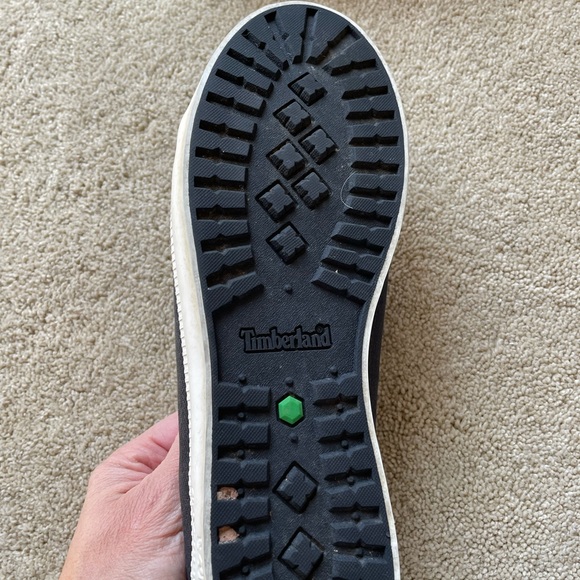 Timberland step in sneaker - Picture 5 of 5